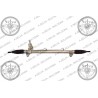IDROGUIDA ALFA SPIDER
