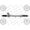 IDROGUIDA A6_ C5 KOYO SENZA AMMORTIZZATORE
