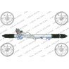 IDROGUIDA A8 I_ 4D CON SERVOTRONIK CON AMMORTIZZATORE