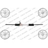 SCATOLA MECCANICA CITROEN ZX