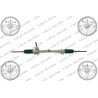 SCATOLA MECCANICA FIAT IDEA
