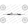 IDROGUIDA FORD FOCUS I
