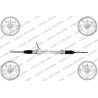 SCATOLA MECCANICA COMBO C - CORSA C