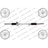 SCATOLA MECCANICA RENAULT CLIO I