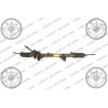 SCATOLA MECCANICA FLUENCE