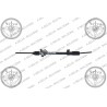 SCATOLA MECCANICA RENAULT TRAFIC I
