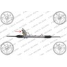 IDROGUIDA SEAT IBIZA IV _ TRW ALA SINGOLA