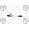 SCATOLA MECCANICA VW LUPO