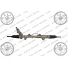 SCATOLA MECCANICA VW LUPO
