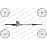 SCATOLA MECCANICA VW LUPO