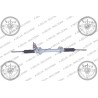 IDROGUIDA VOLVO 960 II_ STAFFE DOPPIE