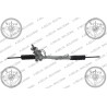SCATOLA MECCANICA VW LUPO