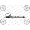SSANGYONG KYRON TRONIK
