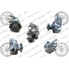 POMPA AUDI A4 8K_Mot DIESEL