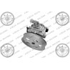 POMPA AUDI A6_Mod C5_ZF 7692