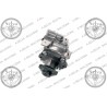 POMPA AUDI A6_Mod C6_ZF 7651