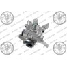 POMPA BMW X5_E 53_ZF 7692