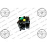 POMPA FORD FOCUS I_Mod 1.6 TDCi