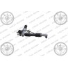 SCATOLA ELETTROMECCANICA HONDA CIVIC VII