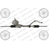 SCATOLA ELETTROMECCANICA MITSUBISHI COLT VI