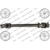 PIANTONE CARDANICO PER EPS FIAT STILO_192