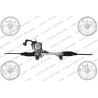 SCATOLA ELETTROMECCANICA SMART FORTWO