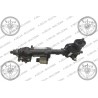 SCATOLA ELETTROMECCANICA VW GOLF V