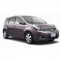 NISSAN NOTE I
