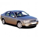 FORD MONDEO III