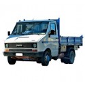 IVECO DAILY DUTY