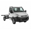 IVECO DAILY IV